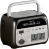 پاوراستیشن 600 وات گرین لاینGreen Lion Portable 72000mah Power Station