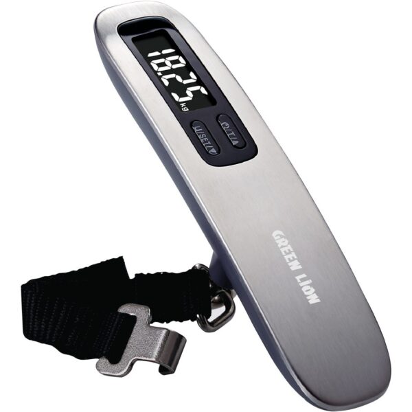 ترازوی چمدان دیجیتال گرین Green Lion Digital Luggage Scale
