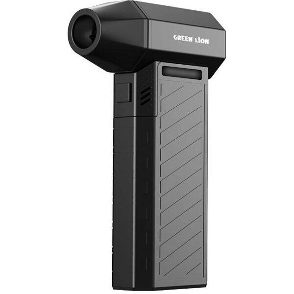 جت فن دمنده و مکنده گرین لاین Green Lion Duo Force Air Blower