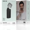 ماشین اصلاح موی بینی و گوش گرین لاین Nose Pro GL-TM31