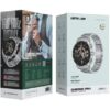 ساعت هوشمند گرین لاین مدل Chrono Pro