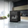 دستگاه یخ پرودو مدل Lifestyle Sphere Ice Machine