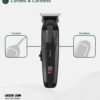 ماشین اصلاح مردانه گرین لاین مدل GNCLIPP3W - Clip Master