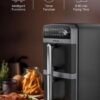 هواپز 10 لیتری دو طبقه گرین لاین Green Lion 10L Double-Decker Air Fryer