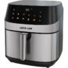 هواپز (سرخ کن بدون روغن) لمسی گرین لاین مدل deluxe air fryer 8ltr