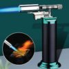 فندک اتمی پرو گرین لاین مدل Green Lion Jet Flame Pro