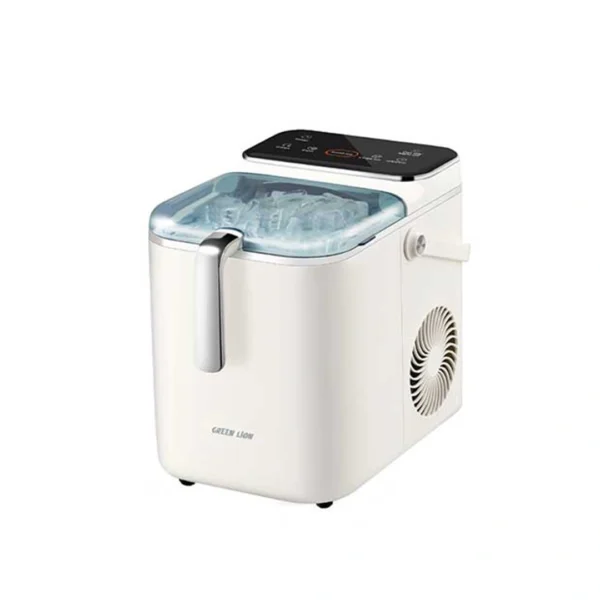 یخ‌ساز گرین لاین (Green Lion) مدل Frost Core با مخزن ۱.۵ لیتری