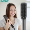 برس حرارتی وی جی ار مدل V-560