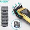 ماشین اصلاح وی جی آر مدل vgr-015
