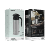 کتری برقی مخصوص خودرو 800 میلی لیتر گرین لاین Green Lion Electric Car Kettle GNCK800MLSL