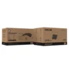 کاور خودرو گرین لاین Green Lion Auto Car Cover with Remote Control