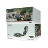 اجاق کمپینگ تاشو دو شعله گرین مدل Green Twin Flame Foldable Camping Stove