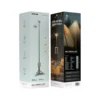 چراغ کمپینگ مینی و پاوربانک گرین لاین مدل Mini Camping Light GNMICAMLGTGY