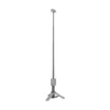 چراغ کمپینگ مینی و پاوربانک گرین لاین مدل Mini Camping Light GNMICAMLGTGY