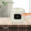 پلوپز دیجیتال 5لیتری گرین Green Lion GRC-20 Digital Rice Cooker 5L