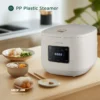 پلوپز دیجیتال 5لیتری گرین Green Lion GRC-20 Digital Rice Cooker 5L