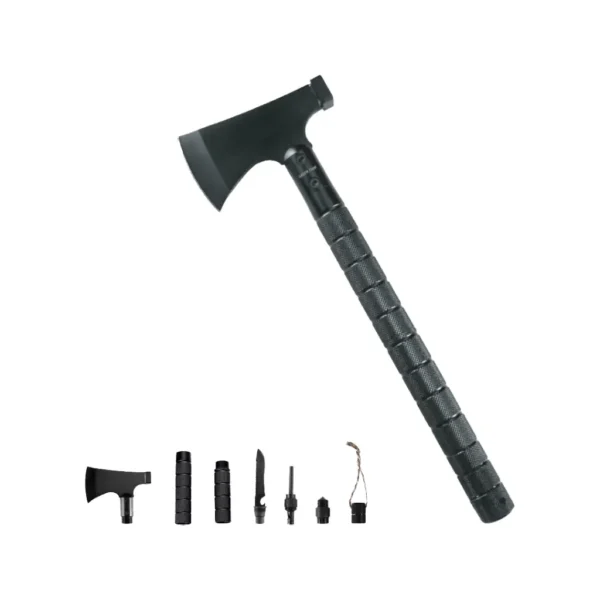 تبر چندکاره گرین لاین مدل MULTI-TOOL AXE