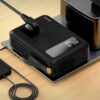 پاوربانک 270 وات 30000 گرین لاین Green Lion Power Vualt Power Bank GNPVU270W30BK