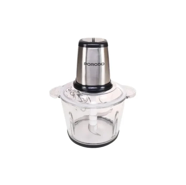 خردکن برقی پرودو مدل PORODO ELECTRIC FOOD CHOPPER LFST045