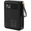 پاوربانک 270 وات 30000 گرین لاین Green Lion Power Vualt Power Bank GNPVU270W30BK