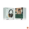هدفون بی سیم گرین لاین مدل Echo Max نارنجی