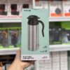 کتری برقی مخصوص خودرو 800 میلی لیتر گرین لاین Green Lion Electric Car Kettle GNCK800MLSL