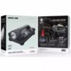 جامپ استارتر گرین لاین مدل JX66 توان 24000 میلی آمپر Greenline Jump Starter JX66 24000 mAh