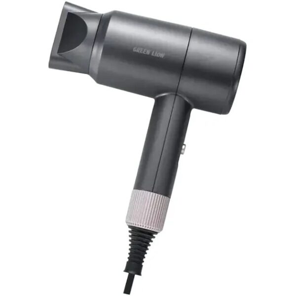 سشوار بلو ویو 850 وات گرین Green Blow Wave Hair Dryer