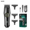ماشین اصلاح سر و صورت وی جی آر مدل V-905